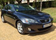 Lexus Is220d Premiun