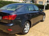 Lexus Is220d Premiun