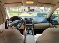 Lexus Is220d Premiun