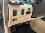 Lexus Is220d Premiun
