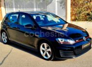 VOLKSWAGEN Golf 2.0 TSI GTI BMT
