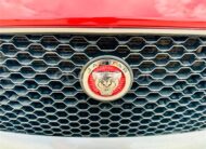 JAGUAR F-Pace 2.0L i4D 120kW RSport 5p.