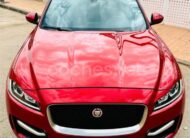 JAGUAR F-Pace 2.0L i4D 120kW RSport 5p.
