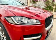 JAGUAR F-Pace 2.0L i4D 120kW RSport 5p.