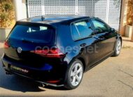 VOLKSWAGEN Golf 2.0 TSI GTI BMT