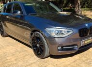BMW SERIE 1 116i M Sport Edition 5p.