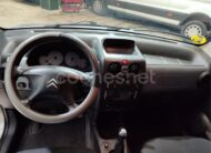 CITROEN Berlingo 1.9D SX Plus