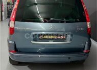 CITROEN C8 2.2 HDi 16v Exclusive