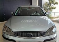 FORD Mondeo 2.0 TDCi 115 Futura X