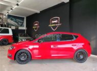 SEAT LEON 2.0 TDI StSp FR