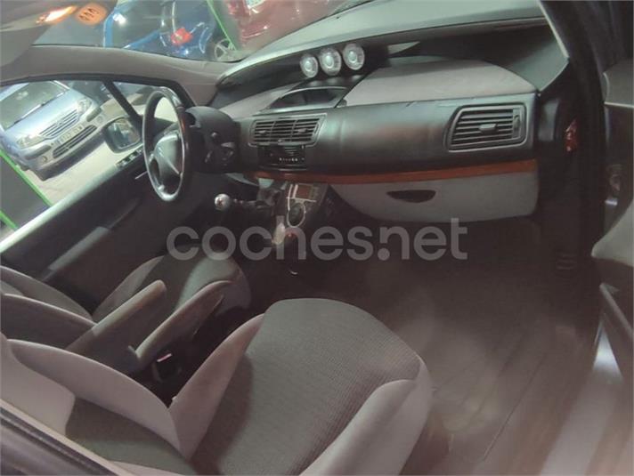 CITROEN C8 2.2 HDi 16v Exclusive