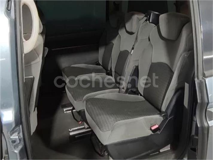 CITROEN C8 2.2 HDi 16v Exclusive