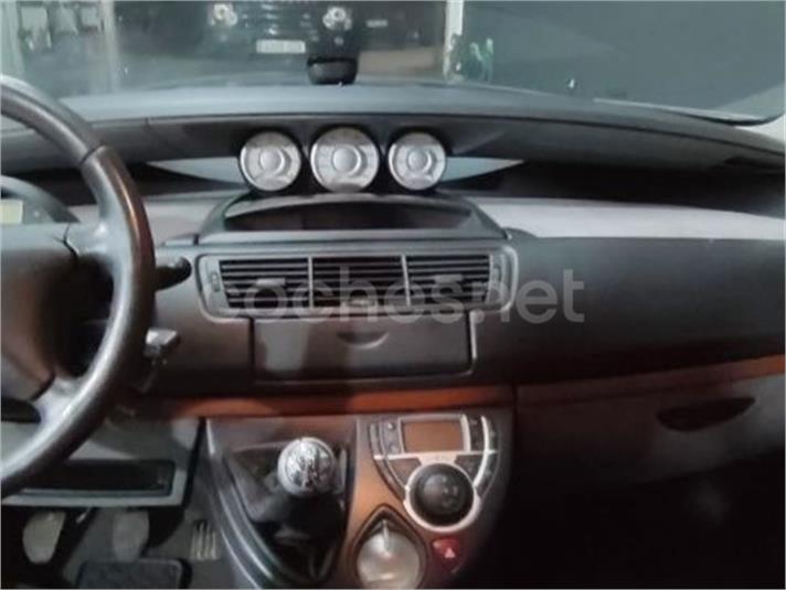 CITROEN C8 2.2 HDi 16v Exclusive