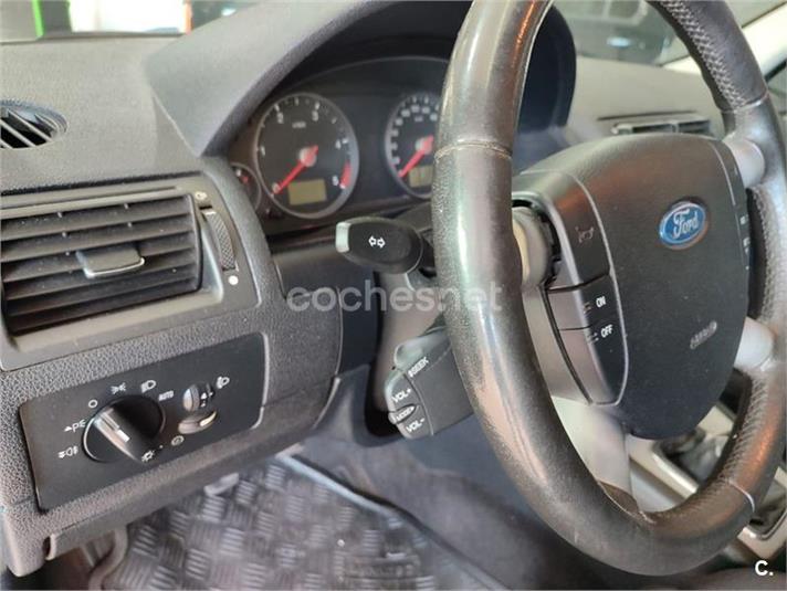 FORD Mondeo 2.0 TDCi 115 Futura X