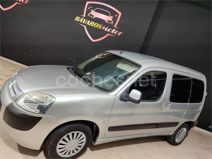 CITROEN Berlingo 1.9D SX Plus