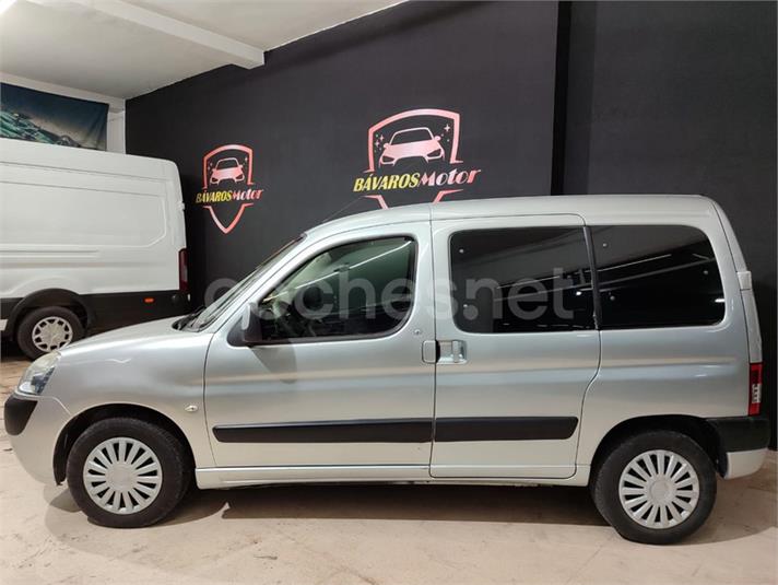CITROEN Berlingo 1.9D SX Plus