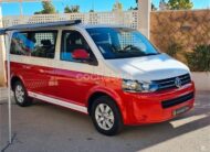 VOLKSWAGEN Multivan 2.0 TDI 4m BMT Comfortline Edition