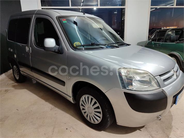 CITROEN Berlingo 1.9D SX Plus