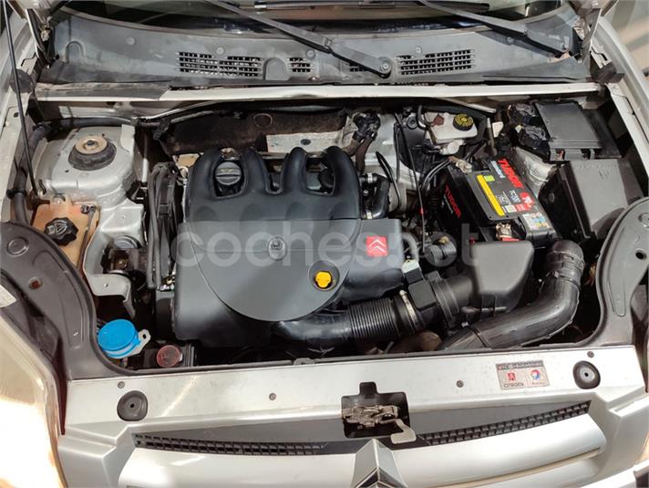 CITROEN Berlingo 1.9D SX Plus