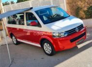 VOLKSWAGEN Multivan 2.0 TDI 4m BMT Comfortline Edition